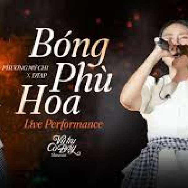 Bóng Phù Hoa 2k25 - TVS