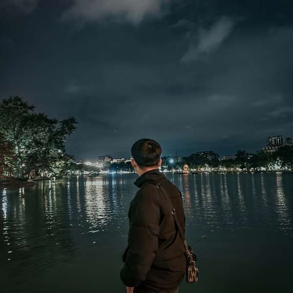 Thiep Hong Sai Ten ## - Toann x Son Remix